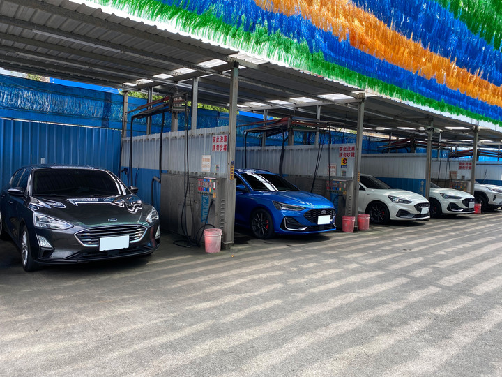 Focus小聚,Mk.4 4D看Wagon心得