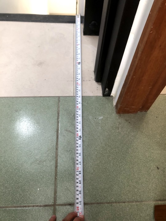 [新竹/彰化] 大門安裝踩雷經驗分享