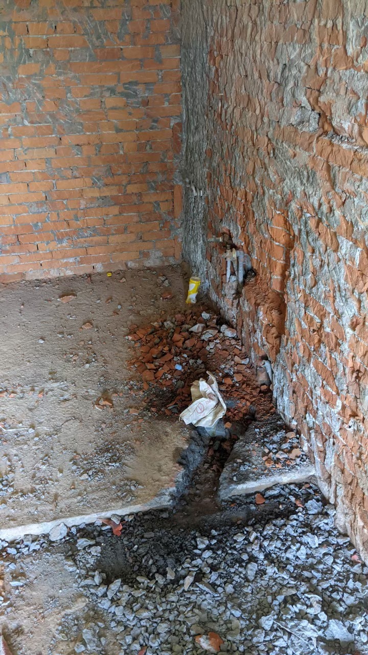 【開箱】南投 | 小國寡民的簡單老宅翻修