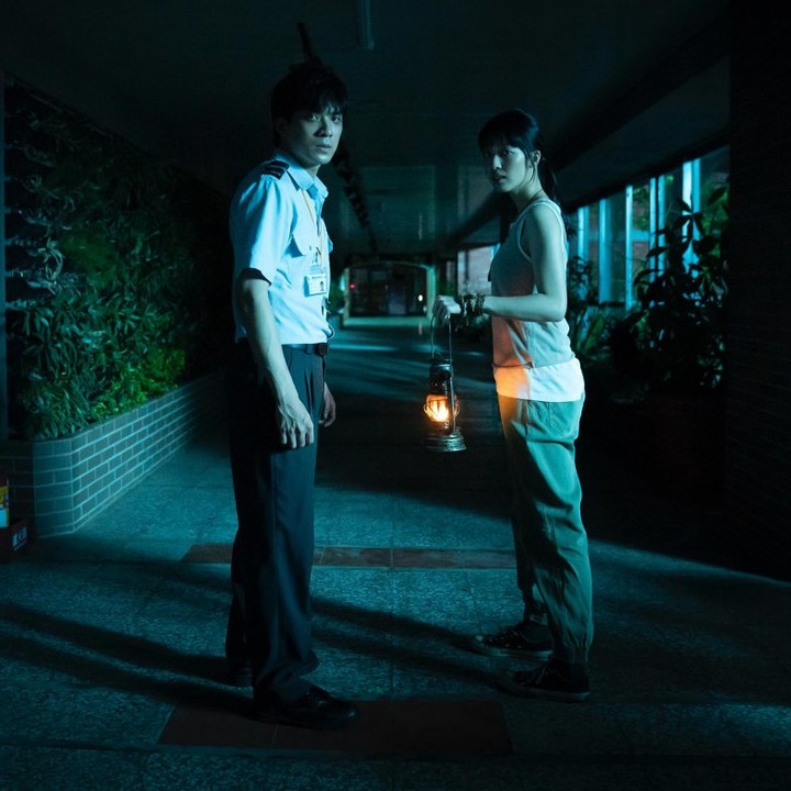 恐怖校園傳說《女鬼橋2:怨鬼樓》觀後感