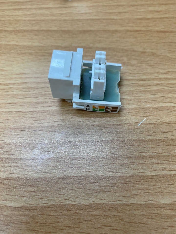 電話線踢掉重接請益