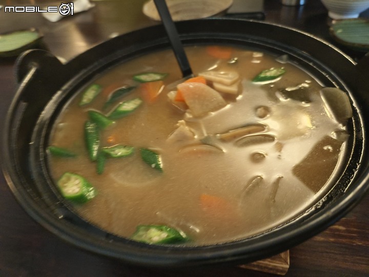 [食記] 新店日式庭院風餐廳－藏仙庵，放鬆享受無負擔日式家庭素食料理