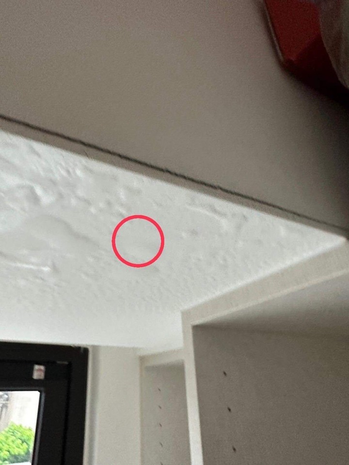 冷氣管槽防水工程
