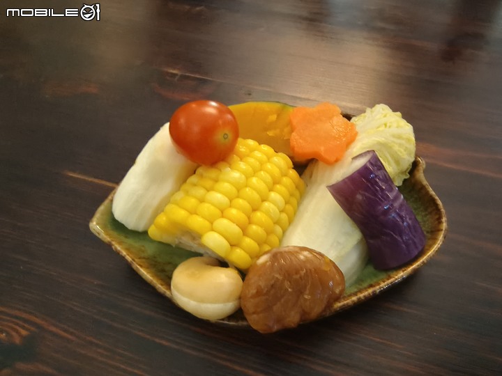 [食記] 新店日式庭院風餐廳－藏仙庵，放鬆享受無負擔日式家庭素食料理