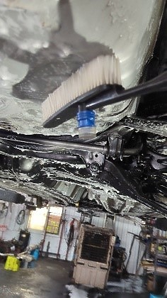 2020ALTIMA底盤防鏽隔音+輪拱防鏽隔音+四門隔音體驗