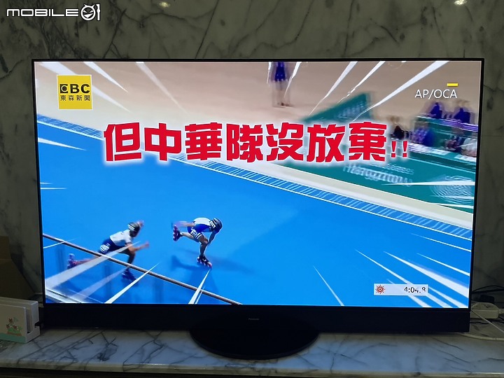 【Panasonic MZ2000W 開箱】獨家 Master OLED Ultimate面板、音響、技術，締造頂級視聽體驗，影音遊戲全方位滿足