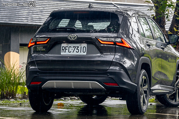 Toyota Yaris Cross 試駕報導|空間出色五育均衡,年販兩萬台的國產 CUV 新霸主報到!