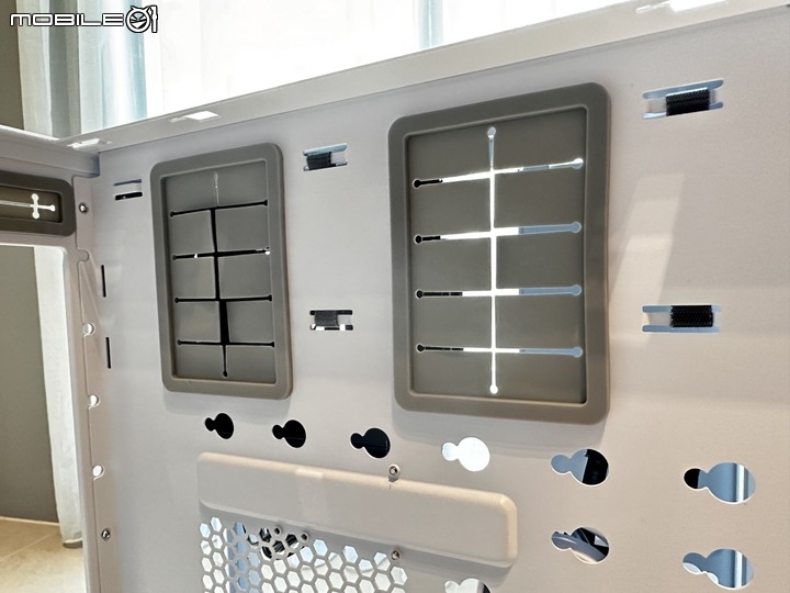 XL號全景機殼 聯力 O11 Dynamic EVO XL