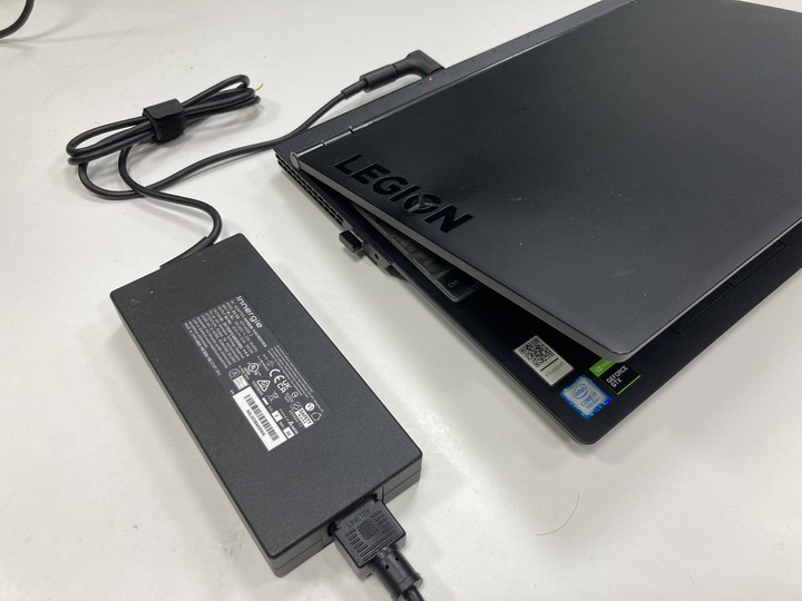 [開箱] 台達電Innergie T24電競筆電充電器