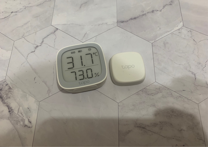 【開箱】Tapo智慧家庭系列-感應器|燈條|燈泡