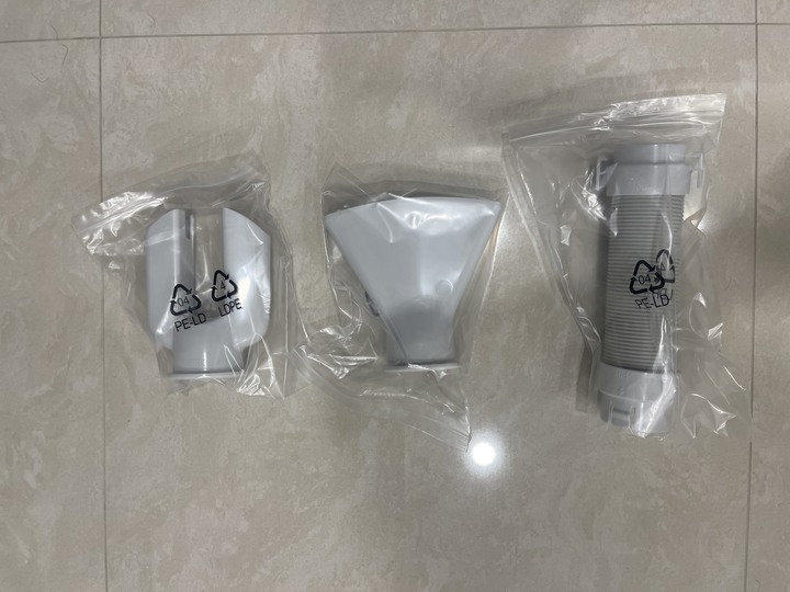 [簡易開箱] F-YV32MH 清淨除濕機