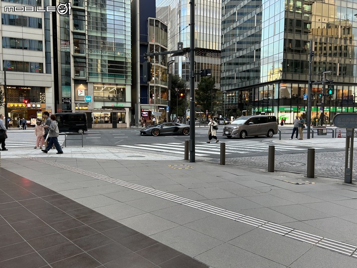 日本停車現況考察