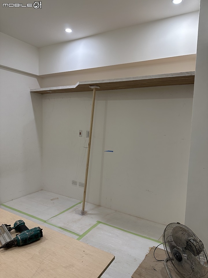【開箱】新北輕裝潢，分享文