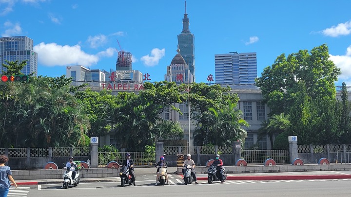 見證鐵道文化的再生 – 國家鐵道博物館參訪