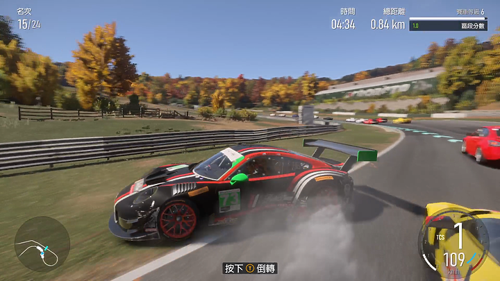 《Forza Motorsport》上市前試玩｜全面進化的擬真賽車遊戲！