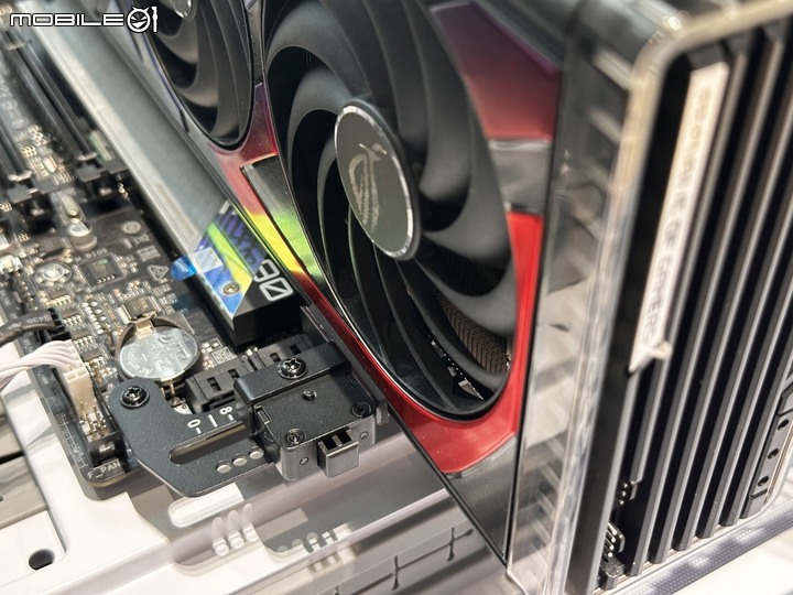 XL號全景機殼 聯力 O11 Dynamic EVO XL