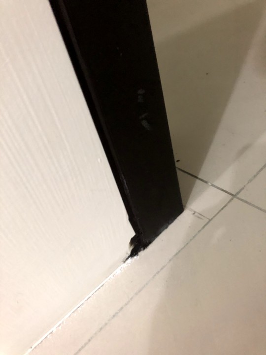 [新竹/彰化] 大門安裝踩雷經驗分享