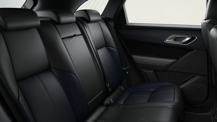 2024 Range Rover Velar 正式售價
