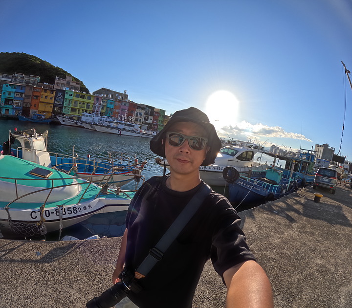 點我看大圖 GoPro HERO12 Black Creator Edition 評測報告|更穩、更強、更成熟!