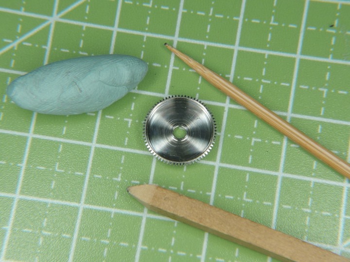 自娛玩修錶 - 原點(之二): Seiko精工Laurel桂冠手上鏈老錶 (cal. "Seiko Laurel")