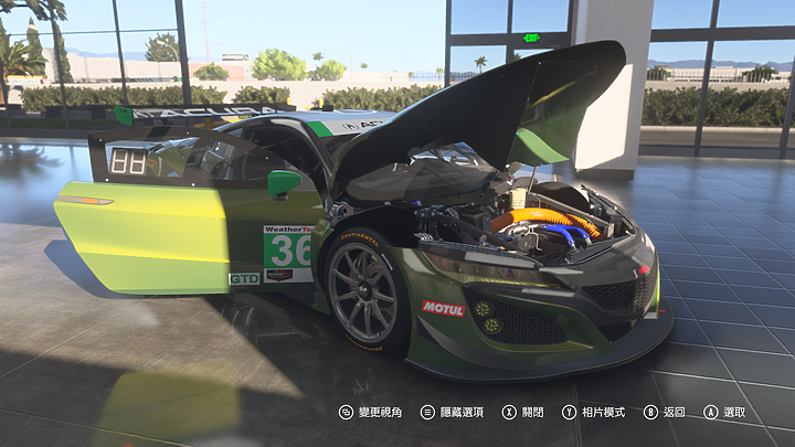 《Forza Motorsport》上市前試玩｜全面進化的擬真賽車遊戲！