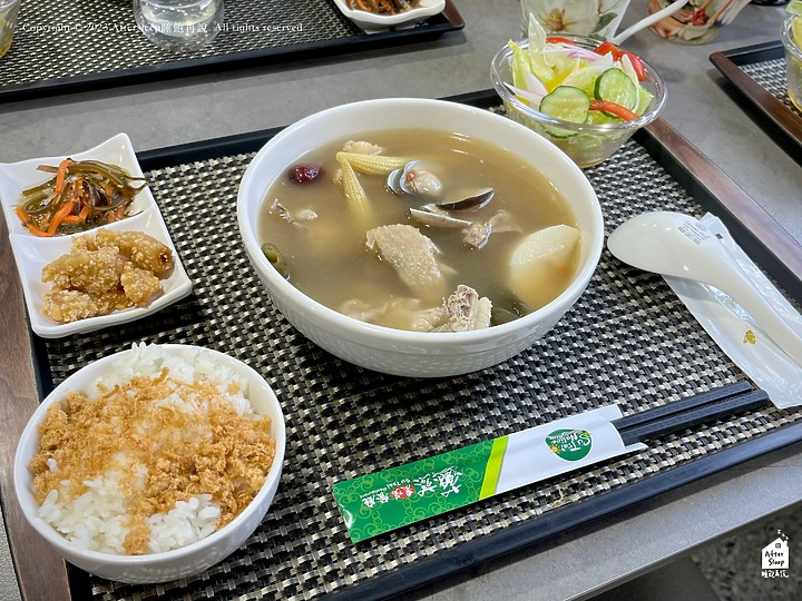屏東長治｜蘇蔡農場餐廳＿新鮮食材自產自銷／農科內休閒餐廳
