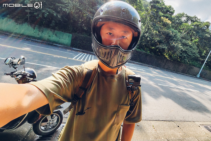 GoPro HERO12 Black Creator Edition 評測報告|更穩、更強、更成熟!