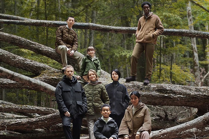 UNIQLO x White Mountaineering聯名開箱|再次攜手的質感戶外之選!