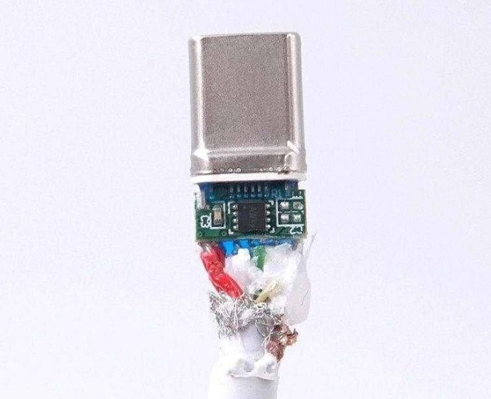 宅爸專欄–USB PD充電、USB 4.0/TBT4小整理