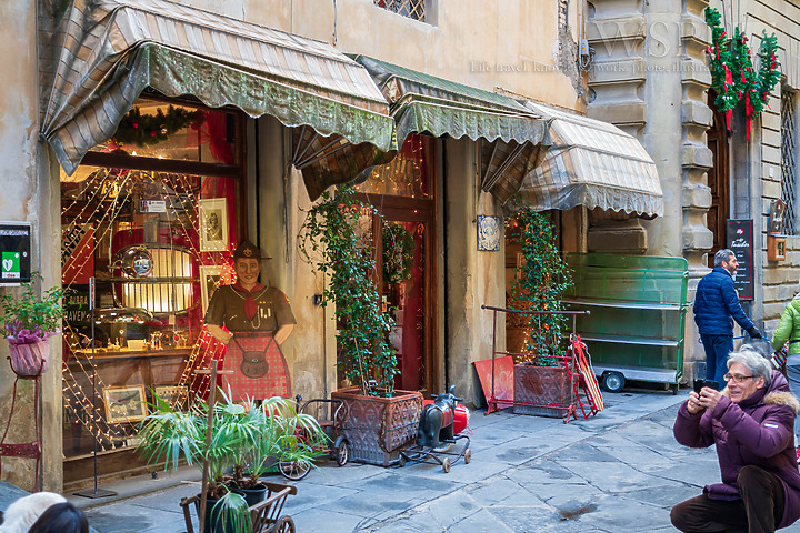 [A7R+1224G / A7R3+24105G] - 義大利聖誕節蜜月之旅 day 2｜托斯卡尼豔陽下｜科爾托納｜西恩納市政廳「貝殼廣場」｜米其林餐廳｜聖吉米亞諾 - 20171217