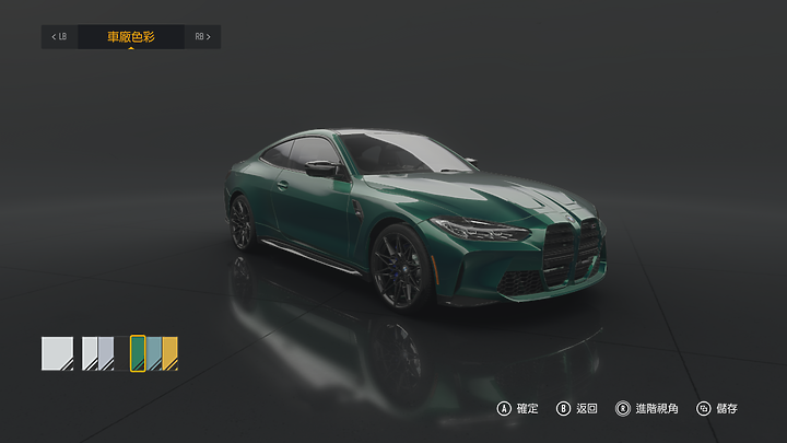 《Forza Motorsport》上市前試玩｜全面進化的擬真賽車遊戲！