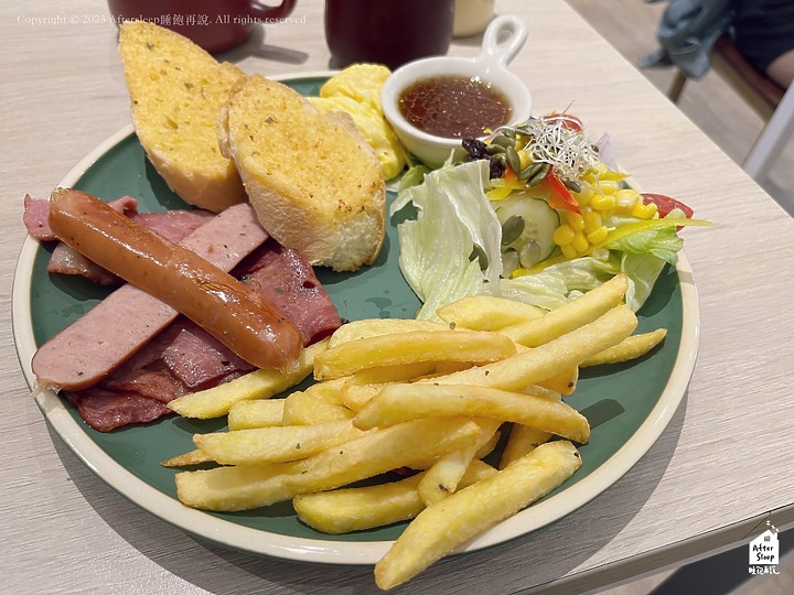 點我看大圖 台東市區|荳荳阿稼早午餐_體育場附近高CP值早餐