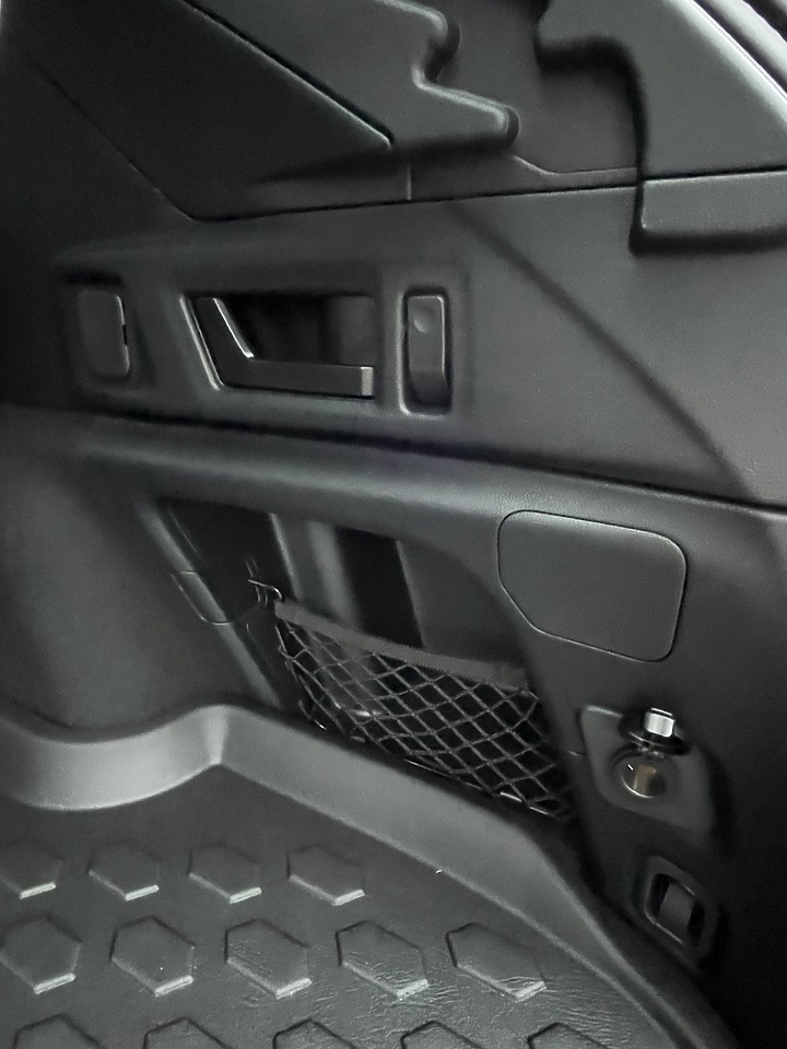 2024 美規Subaru Outback Limited 開箱