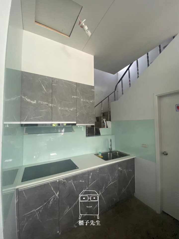 經濟實惠－美耐板