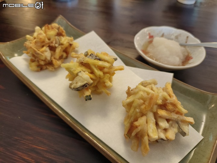 [食記] 新店日式庭院風餐廳－藏仙庵，放鬆享受無負擔日式家庭素食料理