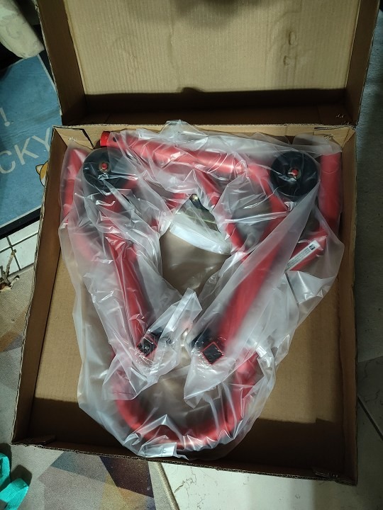 《老婆的通勤檔車2》CBR650R