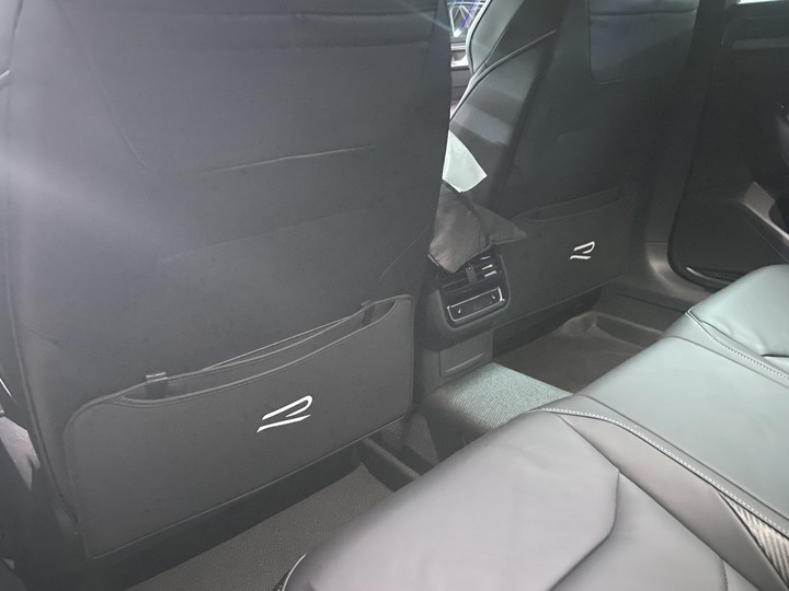 價不在高，藝術為名。車不在快，夠帥就行- 停產前的最後相遇 Arteon Shooting Brake 430