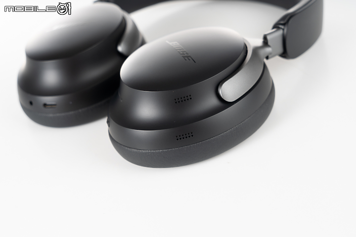 Bose QuietComfort Ultra 消噪耳機體驗報告｜沈浸式音效進展躍動細膩聽感