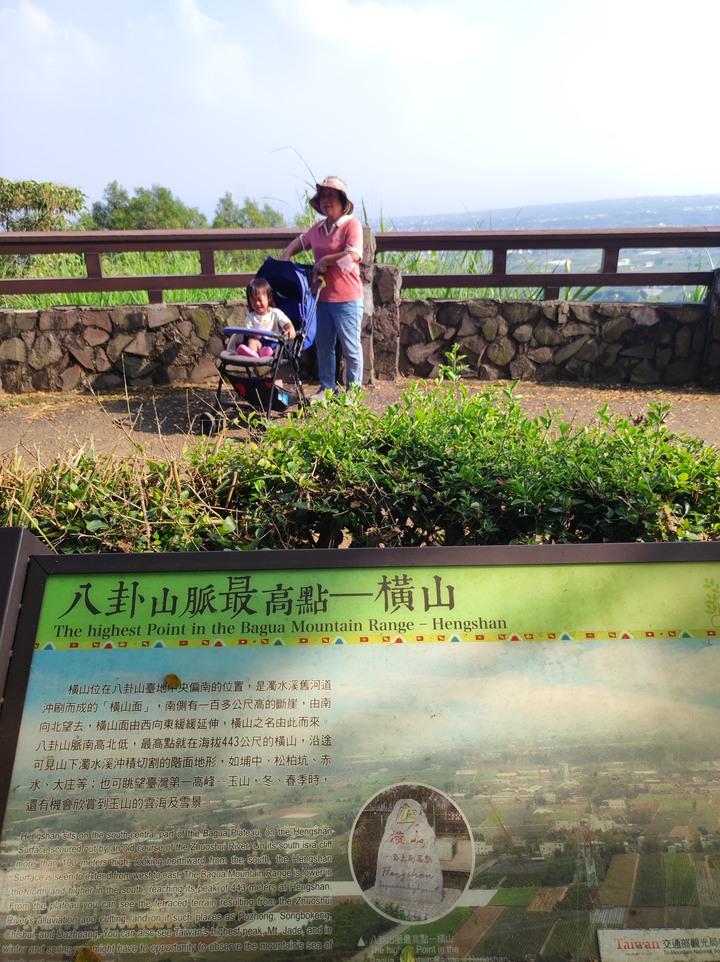 2023秋，小小孩的騎旅，彰化，96聯賽收關站彰化讚^_^