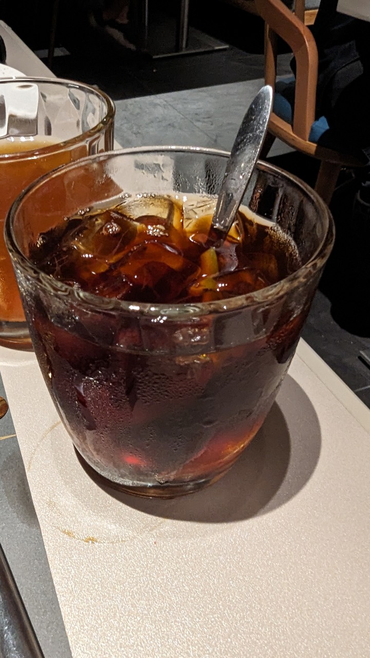 全台北最大大葉高島屋旭集食記 - 從訂位到用餐過程- 分享