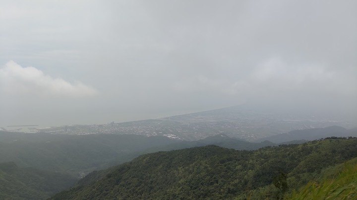 冷門路線 | 北宜公路支線 | 鶯子嶺電台