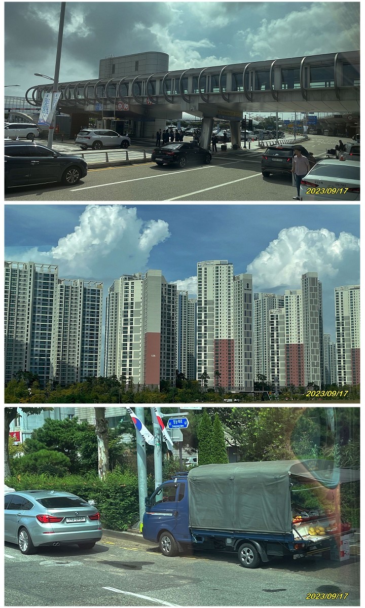 韓式浪漫 - 江村鐵道自行車