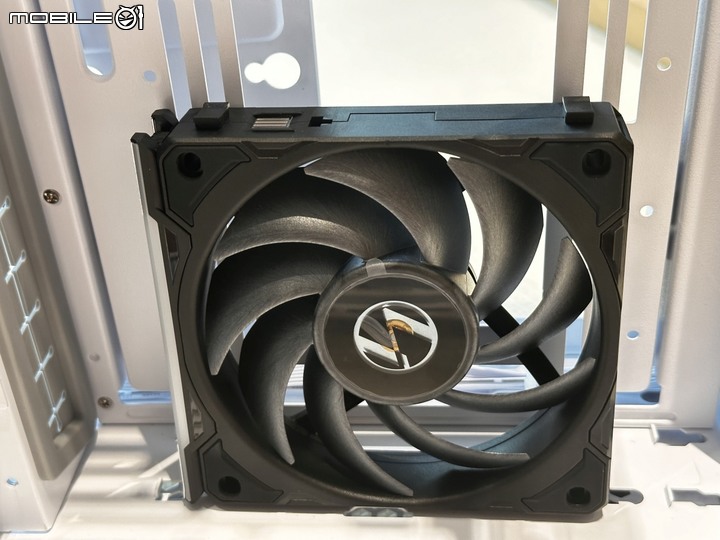 XL號全景機殼 聯力 O11 Dynamic EVO XL