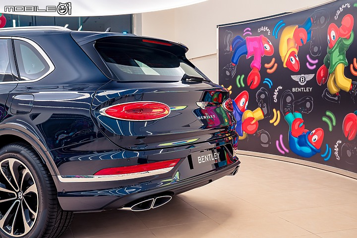 【國內新訊】1130萬元起,Bentley導入Bentayga Hybrid插電式油電動力、最大綜效輸出達到462ps!