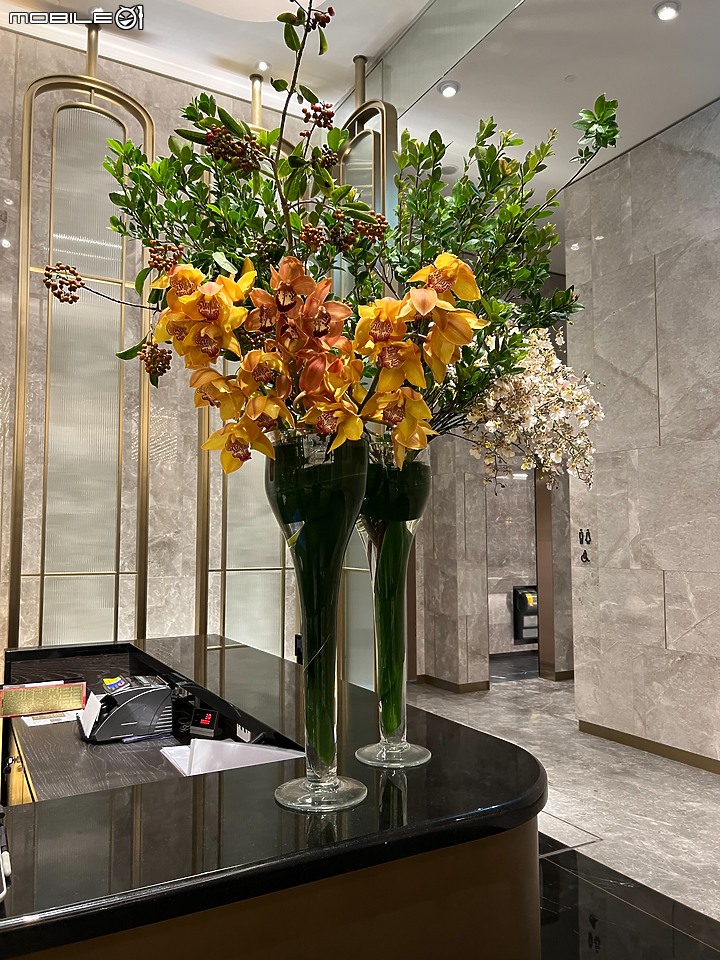 【台北漢來大飯店試營運】第一天10/07搶先入住