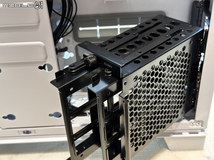 XL號全景機殼 聯力 O11 Dynamic EVO XL