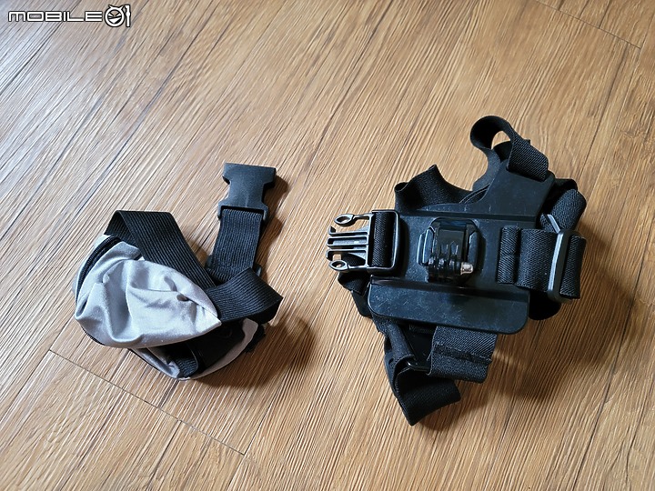 insta360 go 3 二少爺不專業開箱 及心得分享
