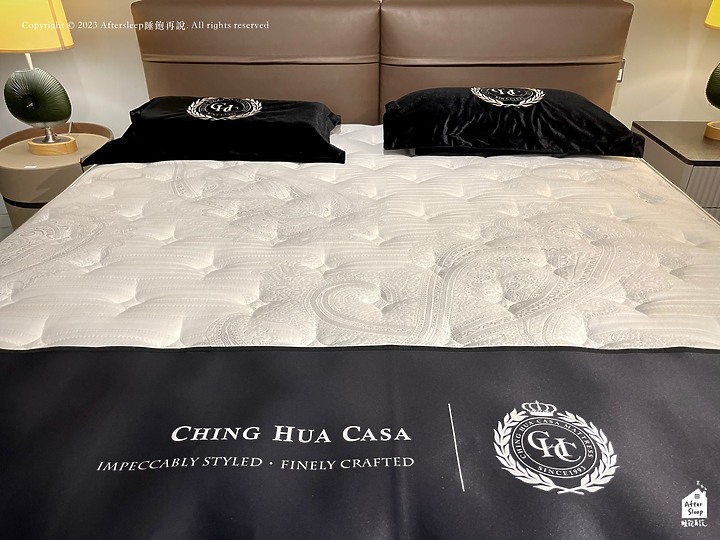 傢俱店體驗｜晶華傢俱高雄巨蛋門市＿品味與質感至上的精品家居