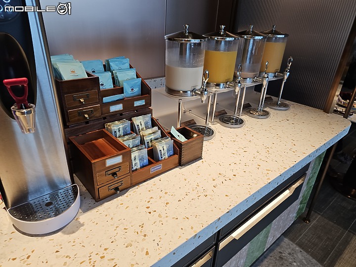 【台北漢來大飯店試營運】第一天10/07搶先入住