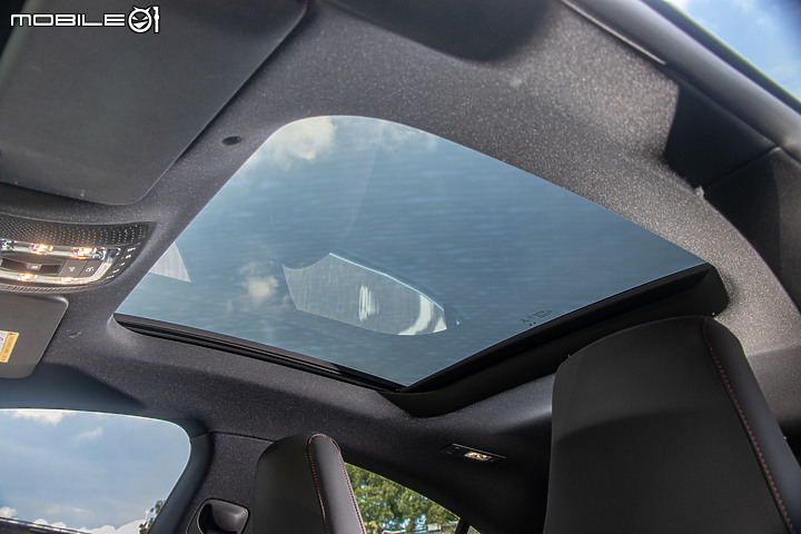 Mercedes-Benz CLA 200 Coupe 小改款試駕｜不是只有顏值能說嘴！